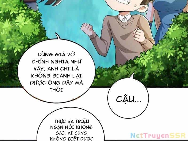 Câu Lạc Bộ Trao Đổi Nhân Sinh - Chương 40 - ảnh 8