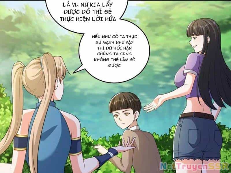 Câu Lạc Bộ Trao Đổi Nhân Sinh - Chương 40 - ảnh 9