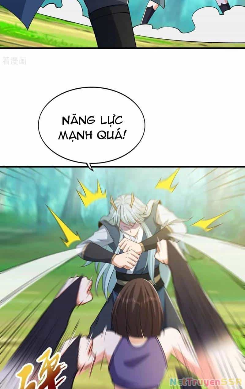Câu Lạc Bộ Trao Đổi Nhân Sinh - Chương 41 - ảnh 13