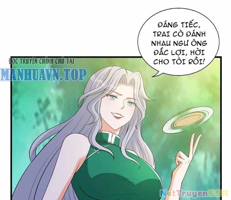 Câu Lạc Bộ Trao Đổi Nhân Sinh - Chương 41 - ảnh 22