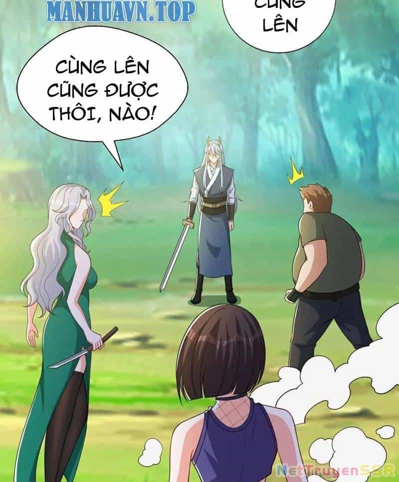 Câu Lạc Bộ Trao Đổi Nhân Sinh - Chương 42 - ảnh 3