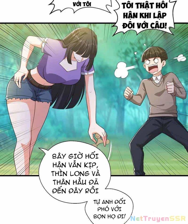 Câu Lạc Bộ Trao Đổi Nhân Sinh - Chương 42 - ảnh 35