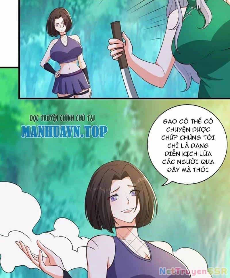 Câu Lạc Bộ Trao Đổi Nhân Sinh - Chương 42 - ảnh 5