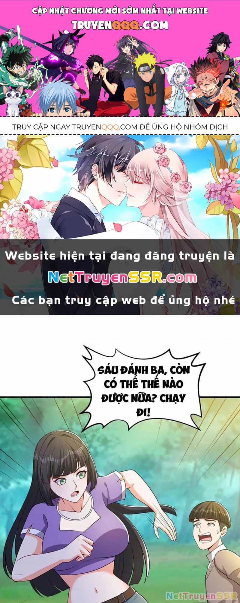 Câu Lạc Bộ Trao Đổi Nhân Sinh - Chương 43 - ảnh 1