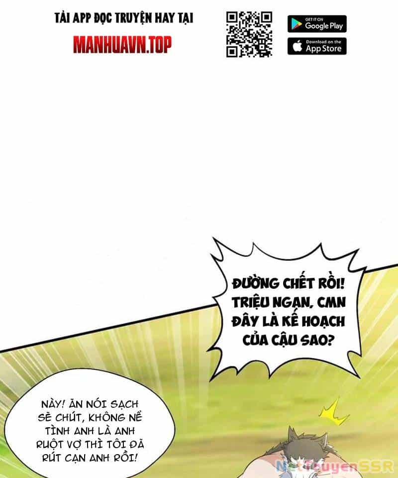 Câu Lạc Bộ Trao Đổi Nhân Sinh - Chương 43 - ảnh 14