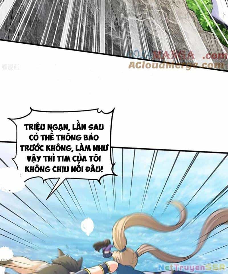 Câu Lạc Bộ Trao Đổi Nhân Sinh - Chương 43 - ảnh 18