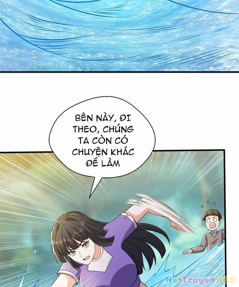 Câu Lạc Bộ Trao Đổi Nhân Sinh - Chương 43 - ảnh 22