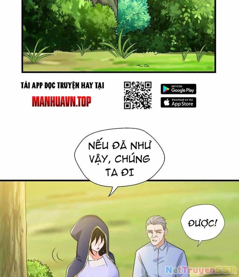 Câu Lạc Bộ Trao Đổi Nhân Sinh - Chương 44 - ảnh 3