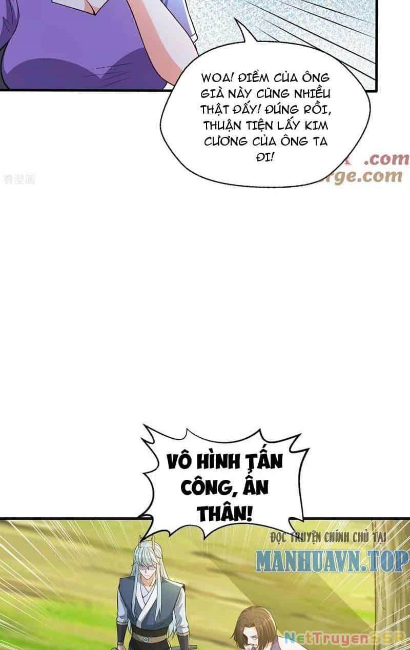 Câu Lạc Bộ Trao Đổi Nhân Sinh - Chương 45 - ảnh 20