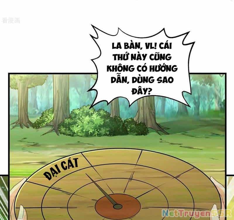 Câu Lạc Bộ Trao Đổi Nhân Sinh - Chương 45 - ảnh 33