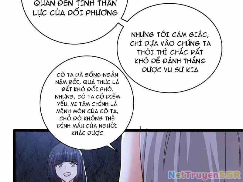 Câu Lạc Bộ Trao Đổi Nhân Sinh - Chương 47 - ảnh 30