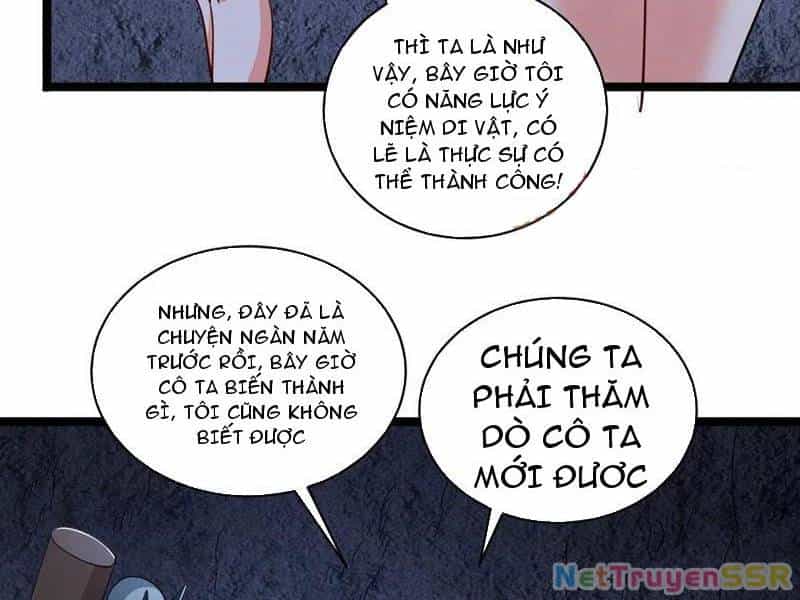 Câu Lạc Bộ Trao Đổi Nhân Sinh - Chương 47 - ảnh 32