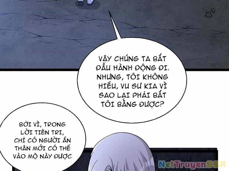 Câu Lạc Bộ Trao Đổi Nhân Sinh - Chương 47 - ảnh 34
