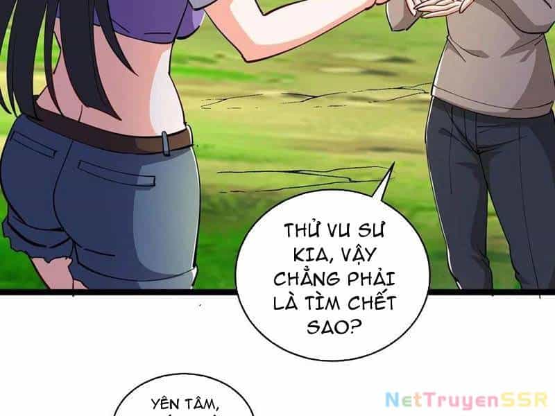 Câu Lạc Bộ Trao Đổi Nhân Sinh - Chương 47 - ảnh 55