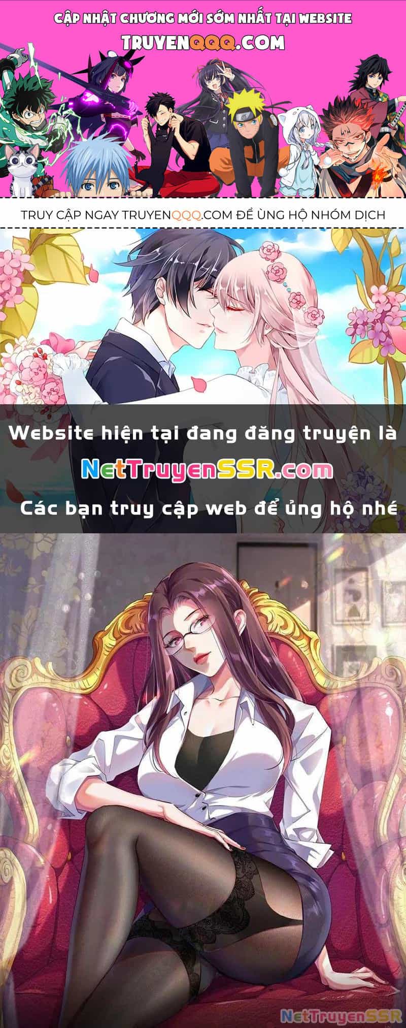 Câu Lạc Bộ Trao Đổi Nhân Sinh - Chương 48 - ảnh 1