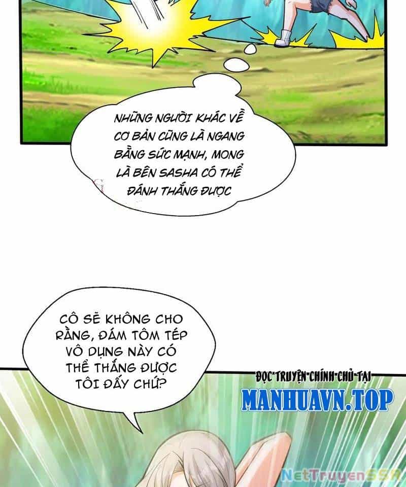 Câu Lạc Bộ Trao Đổi Nhân Sinh - Chương 48 - ảnh 32