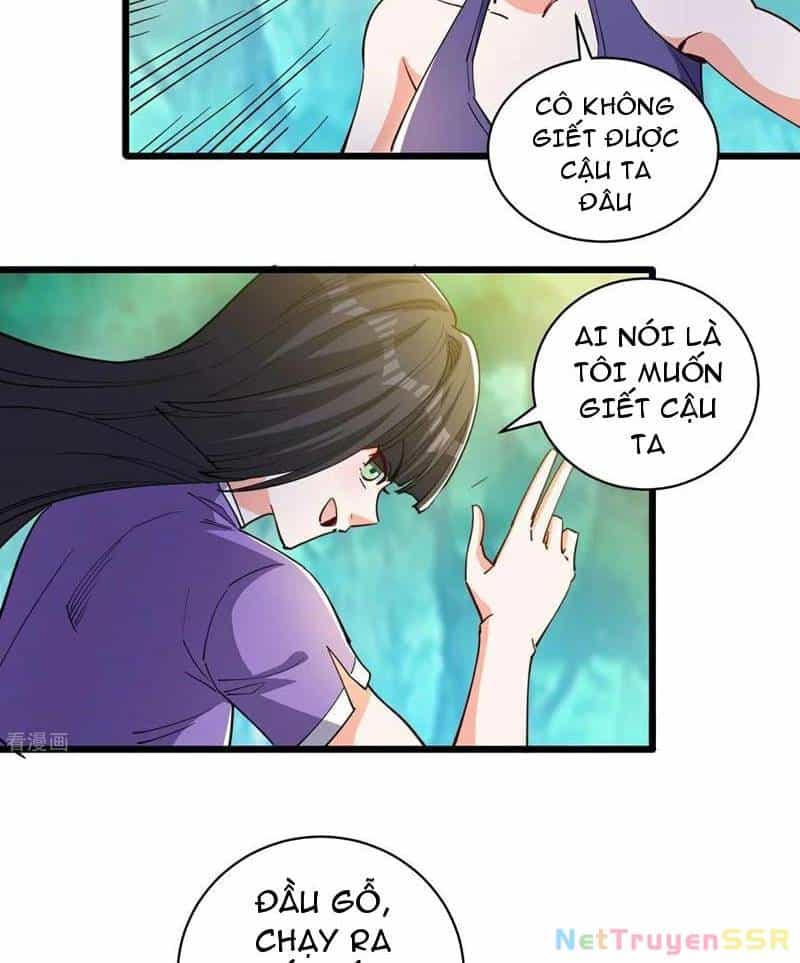 Câu Lạc Bộ Trao Đổi Nhân Sinh - Chương 49 - ảnh 10