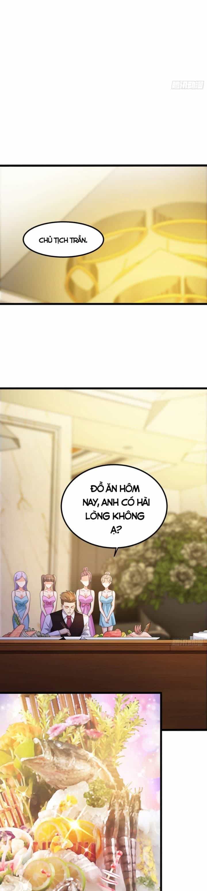 Câu Lạc Bộ Trao Đổi Nhân Sinh - Chương 3 - ảnh 24