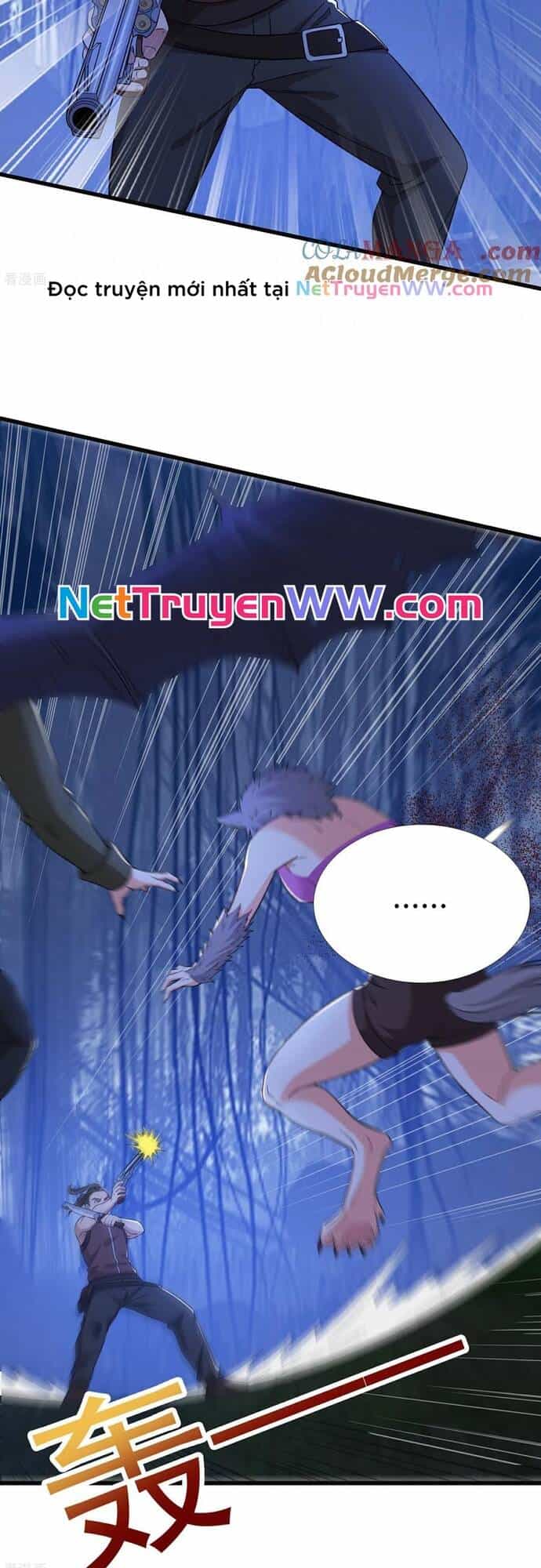 Câu Lạc Bộ Trao Đổi Nhân Sinh - Chương 58 - ảnh 12