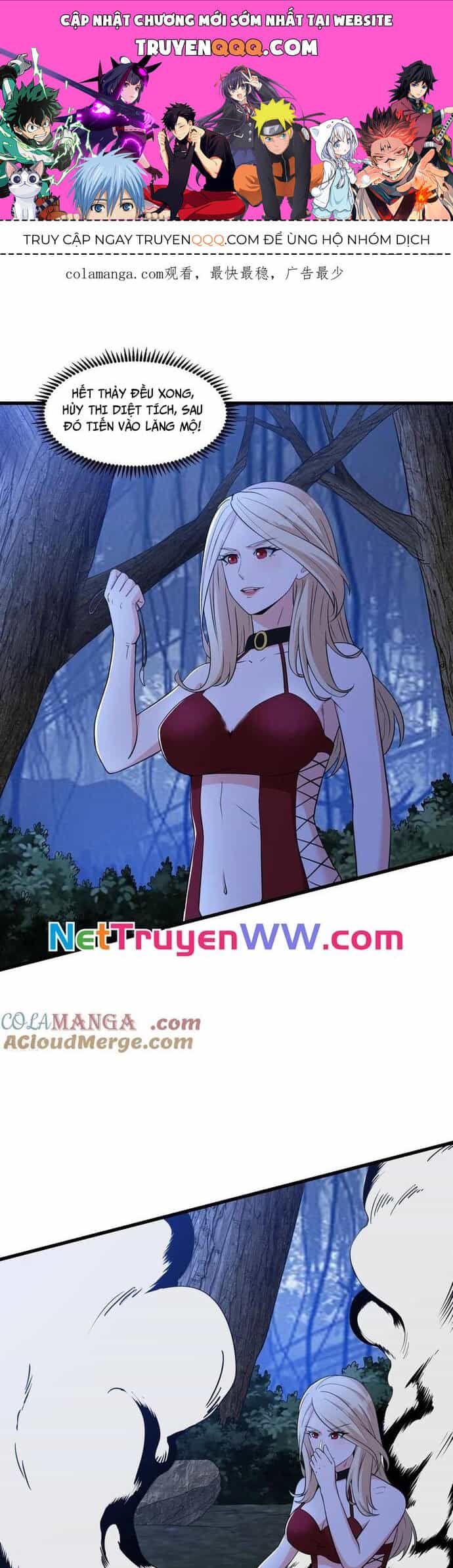 Câu Lạc Bộ Trao Đổi Nhân Sinh - Chương 59 - ảnh 1