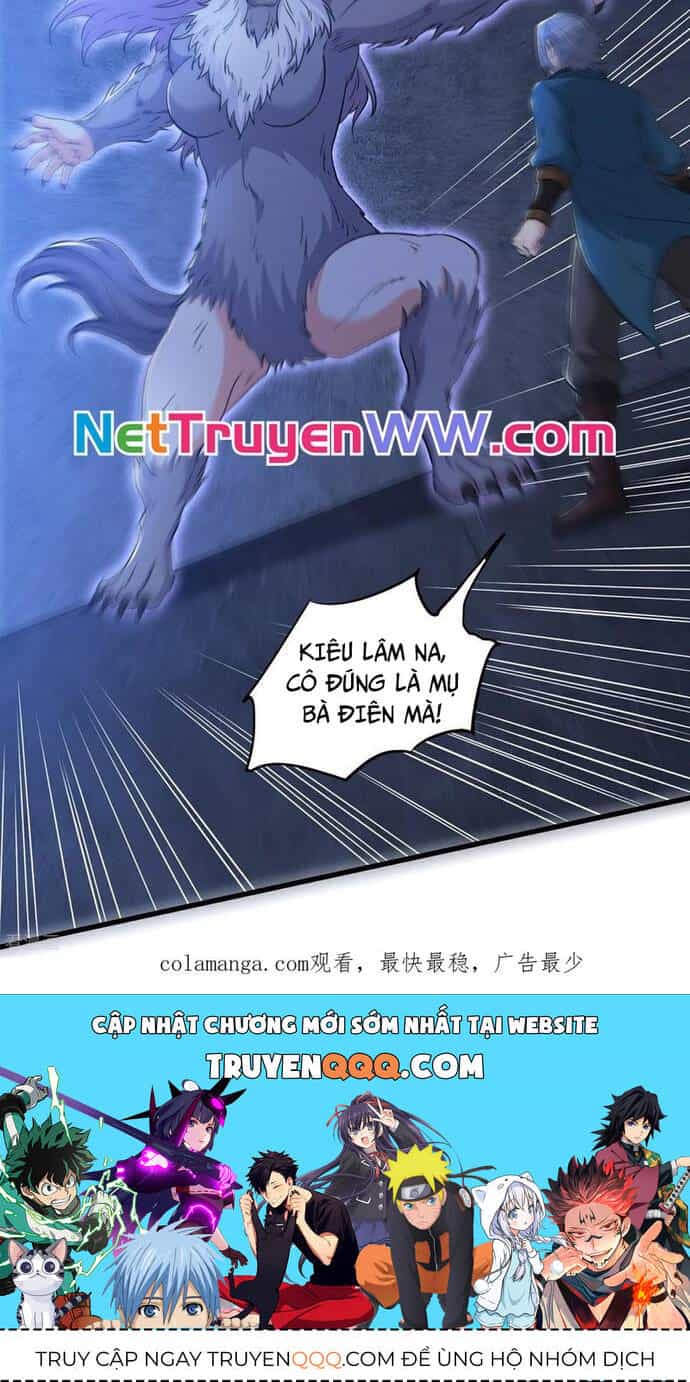 Câu Lạc Bộ Trao Đổi Nhân Sinh - Chương 65 - ảnh 18