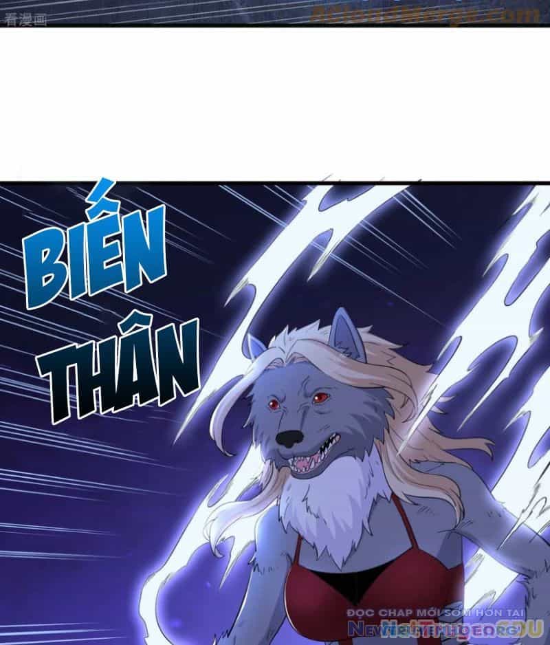 Câu Lạc Bộ Trao Đổi Nhân Sinh - Chương 69 - ảnh 7