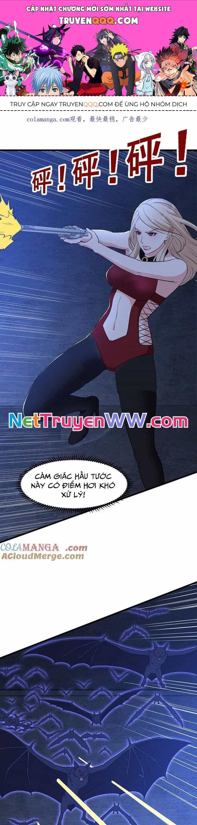 Câu Lạc Bộ Trao Đổi Nhân Sinh - Chương 71 - ảnh 1