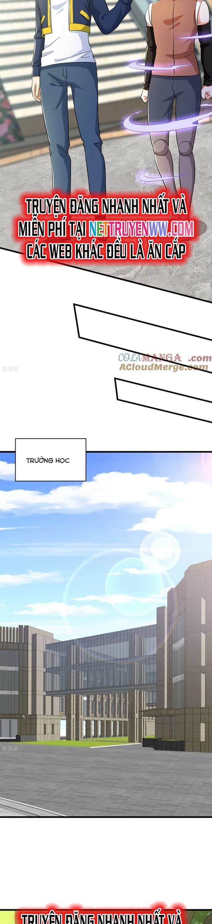 Câu Lạc Bộ Trao Đổi Nhân Sinh - Chương 76 - ảnh 11
