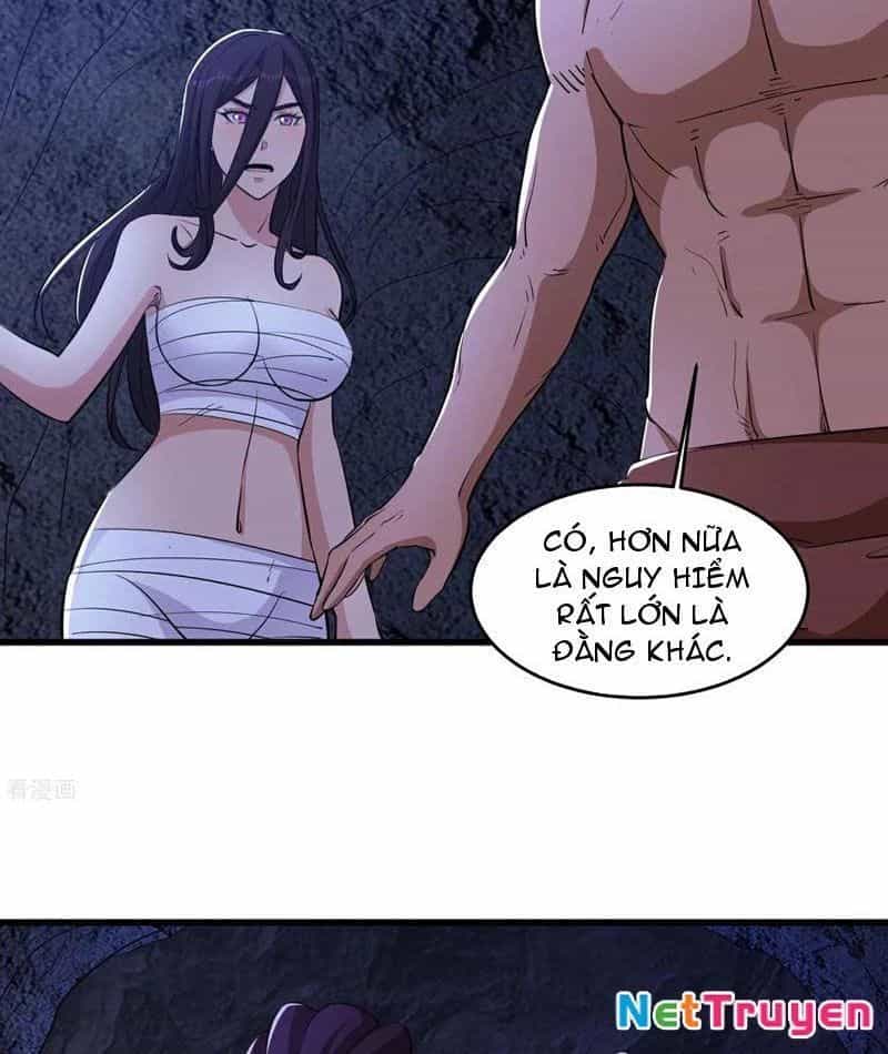 Câu Lạc Bộ Trao Đổi Nhân Sinh - Chương 83 - ảnh 17