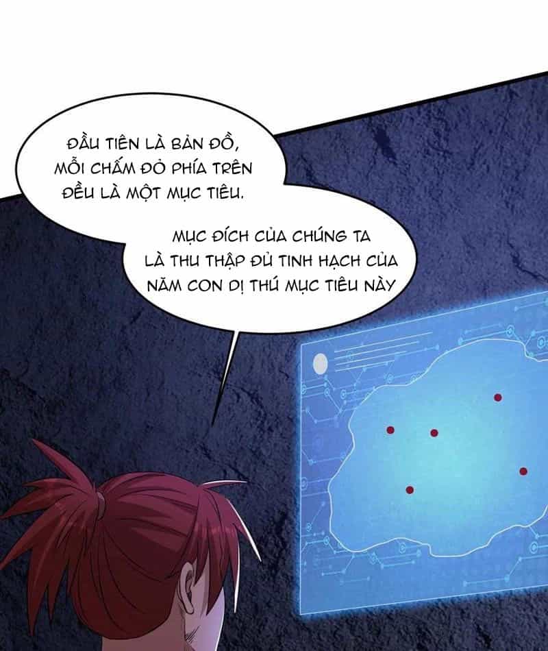 Câu Lạc Bộ Trao Đổi Nhân Sinh - Chương 83 - ảnh 29