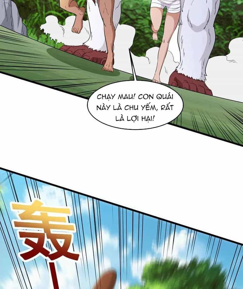 Câu Lạc Bộ Trao Đổi Nhân Sinh - Chương 84 - ảnh 11