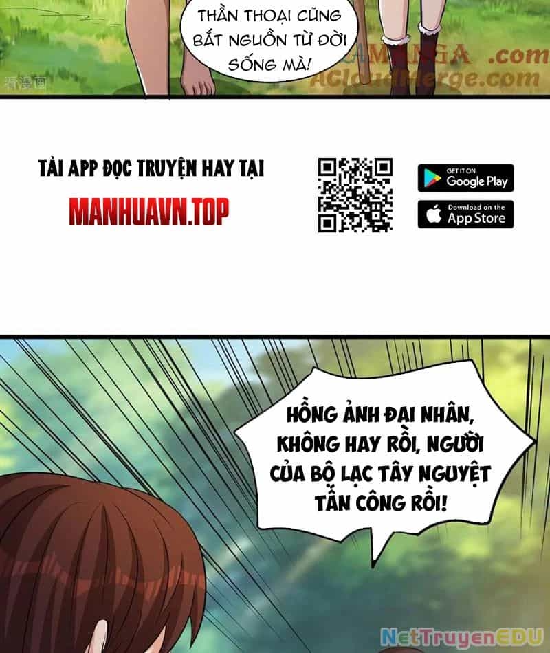 Câu Lạc Bộ Trao Đổi Nhân Sinh - Chương 84 - ảnh 49