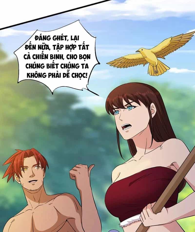 Câu Lạc Bộ Trao Đổi Nhân Sinh - Chương 84 - ảnh 51