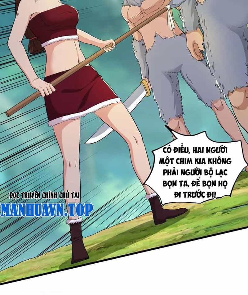 Câu Lạc Bộ Trao Đổi Nhân Sinh - Chương 85 - ảnh 13