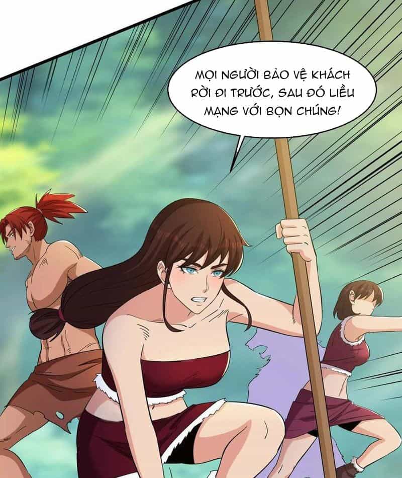 Câu Lạc Bộ Trao Đổi Nhân Sinh - Chương 85 - ảnh 27