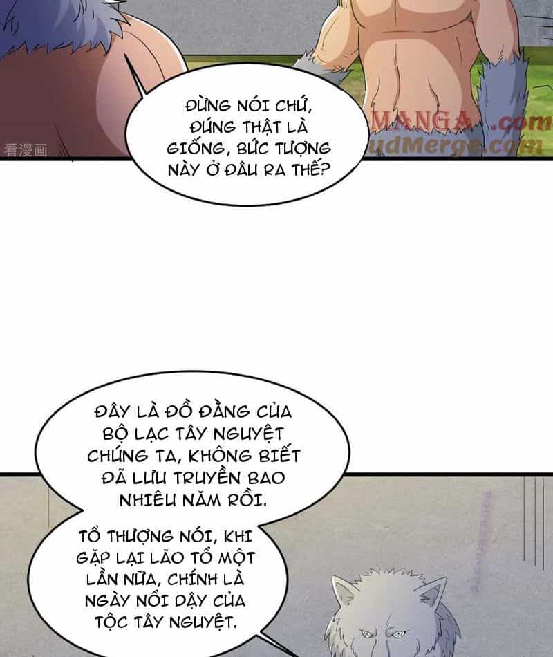 Câu Lạc Bộ Trao Đổi Nhân Sinh - Chương 85 - ảnh 43