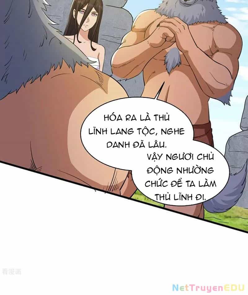 Câu Lạc Bộ Trao Đổi Nhân Sinh - Chương 86 - ảnh 5