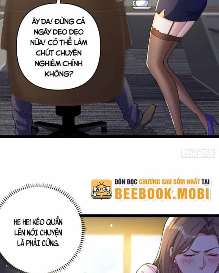 Câu Lạc Bộ Trao Đổi Nhân Sinh - Chương 6 - ảnh 23