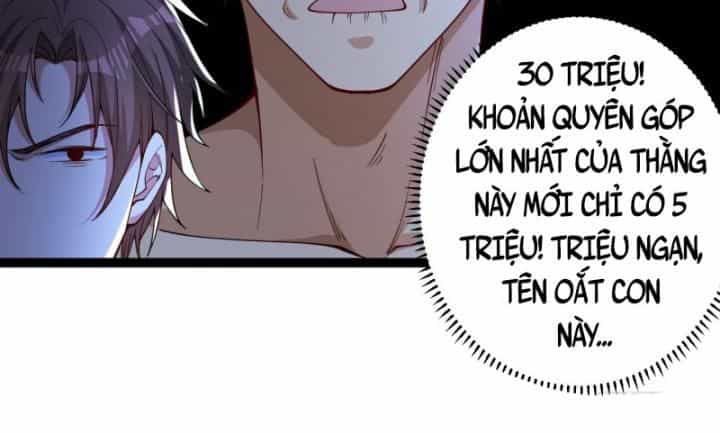 Câu Lạc Bộ Trao Đổi Nhân Sinh - Chương 6 - ảnh 5