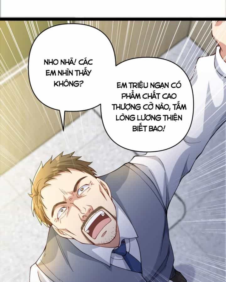 Câu Lạc Bộ Trao Đổi Nhân Sinh - Chương 6 - ảnh 9