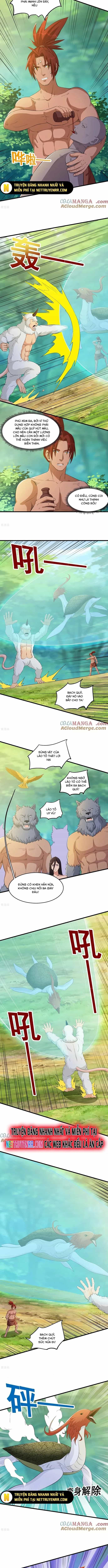 Câu Lạc Bộ Trao Đổi Nhân Sinh - Chương 89 - ảnh 3