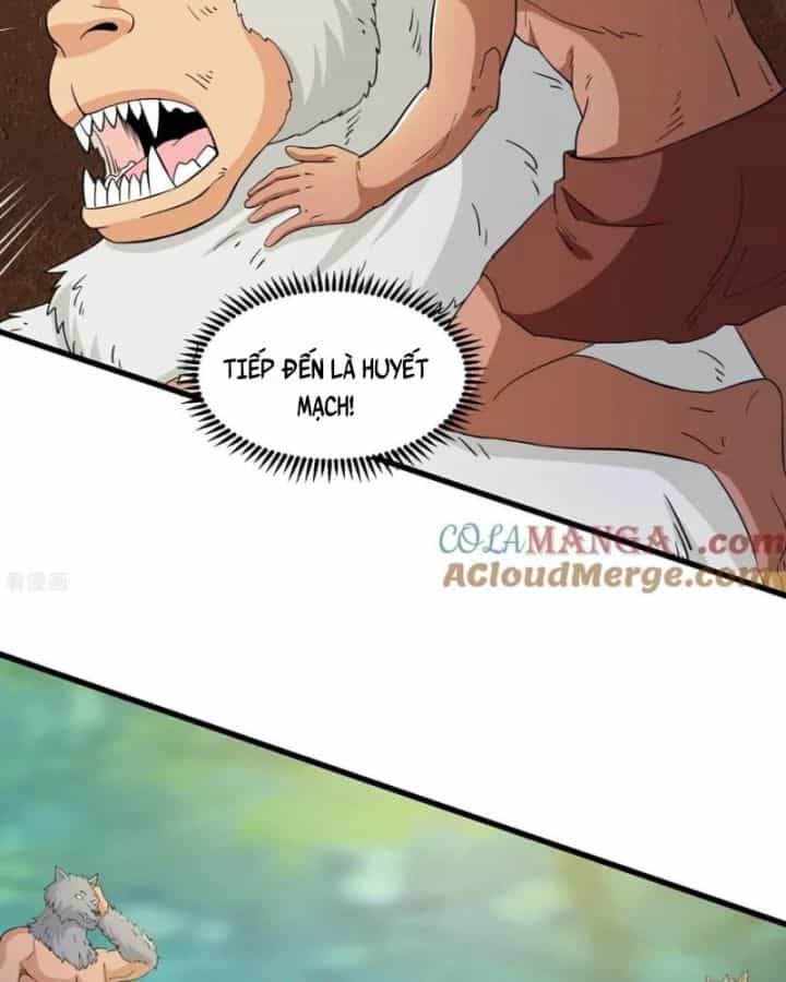 Câu Lạc Bộ Trao Đổi Nhân Sinh - Chương 90 - ảnh 45