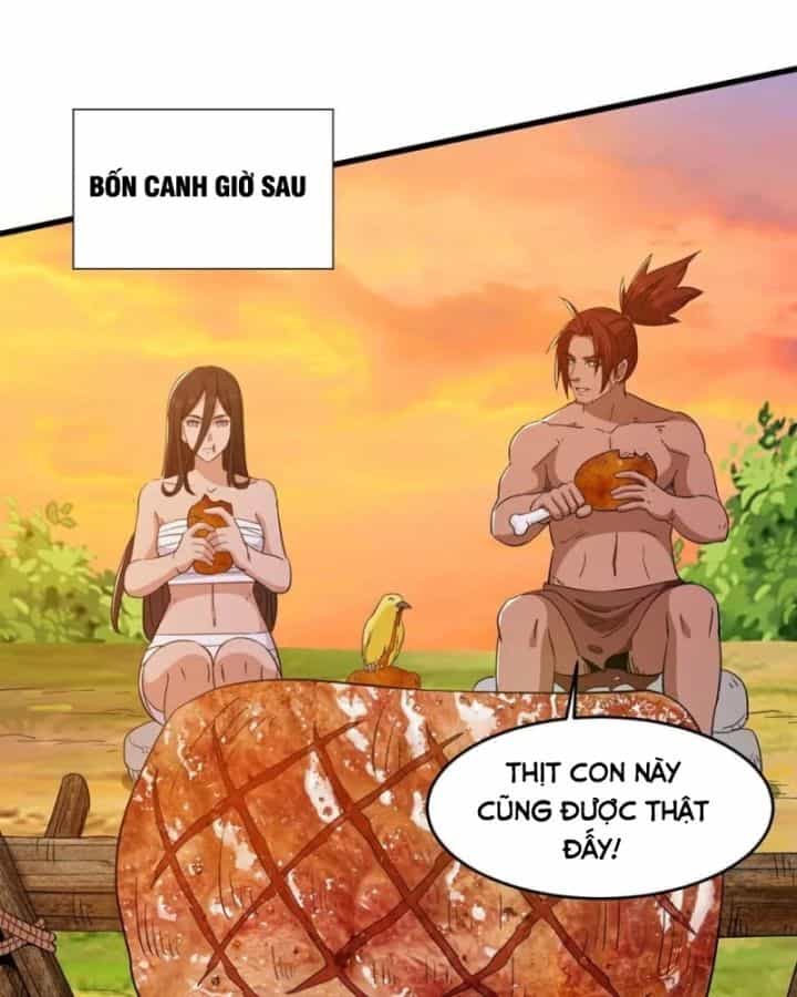 Câu Lạc Bộ Trao Đổi Nhân Sinh - Chương 90 - ảnh 48