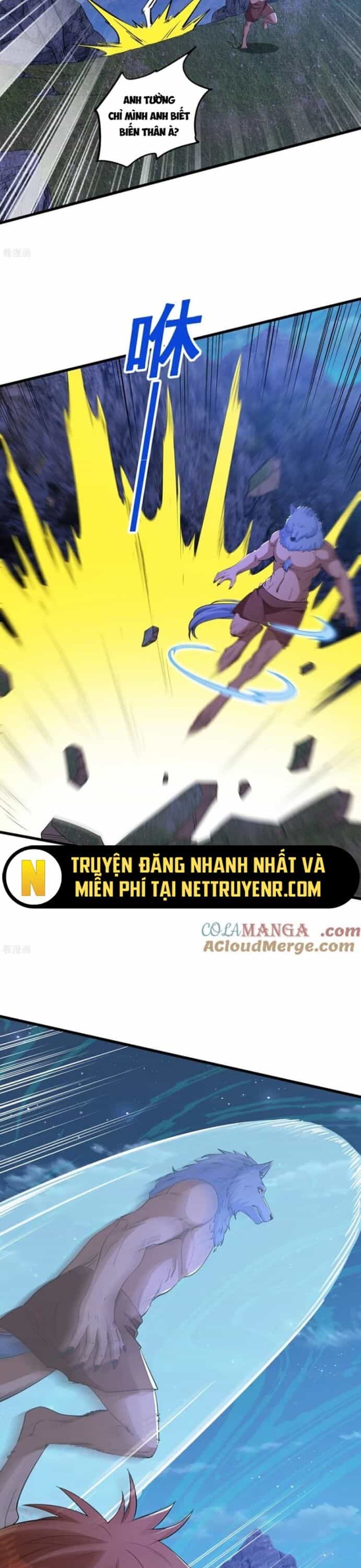 Câu Lạc Bộ Trao Đổi Nhân Sinh - Chương 92 - ảnh 7
