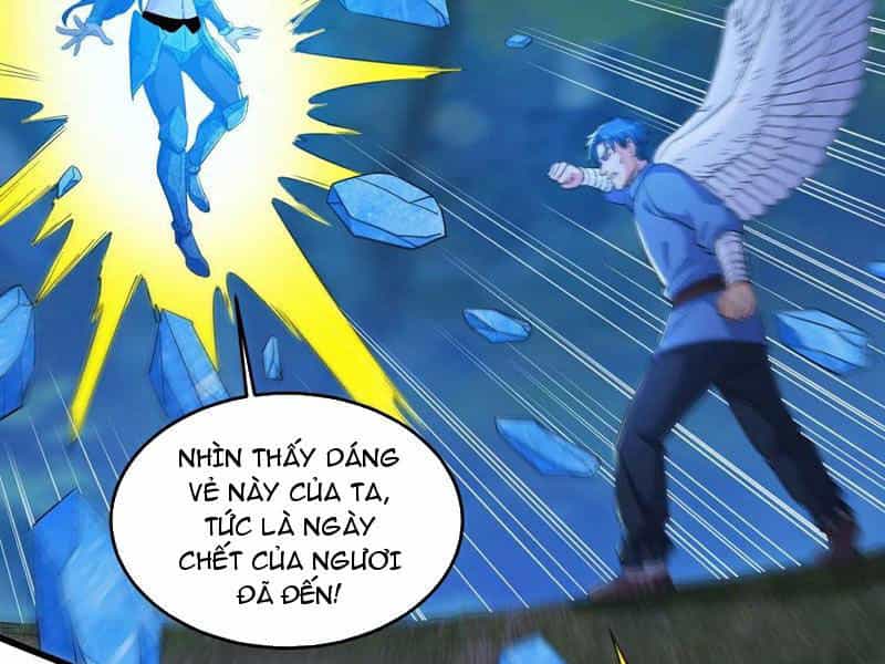 Câu Lạc Bộ Trao Đổi Nhân Sinh - Chương 95 - ảnh 42