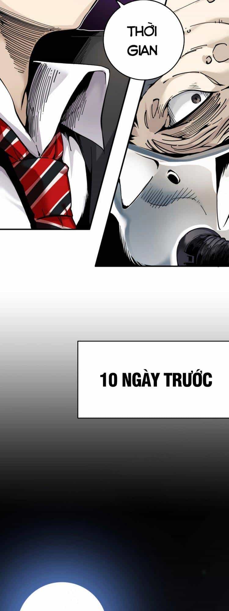 Câu Lạc Bộ Trường Sinh - Chương 1 - ảnh 25