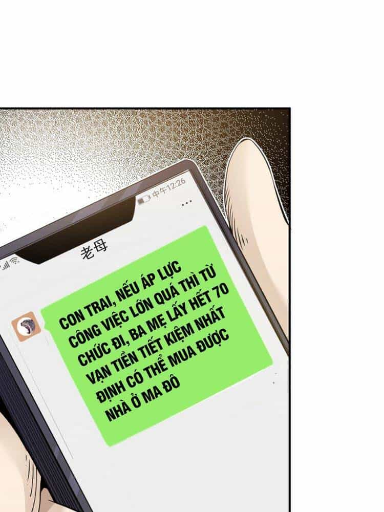 Câu Lạc Bộ Trường Sinh - Chương 1 - ảnh 28