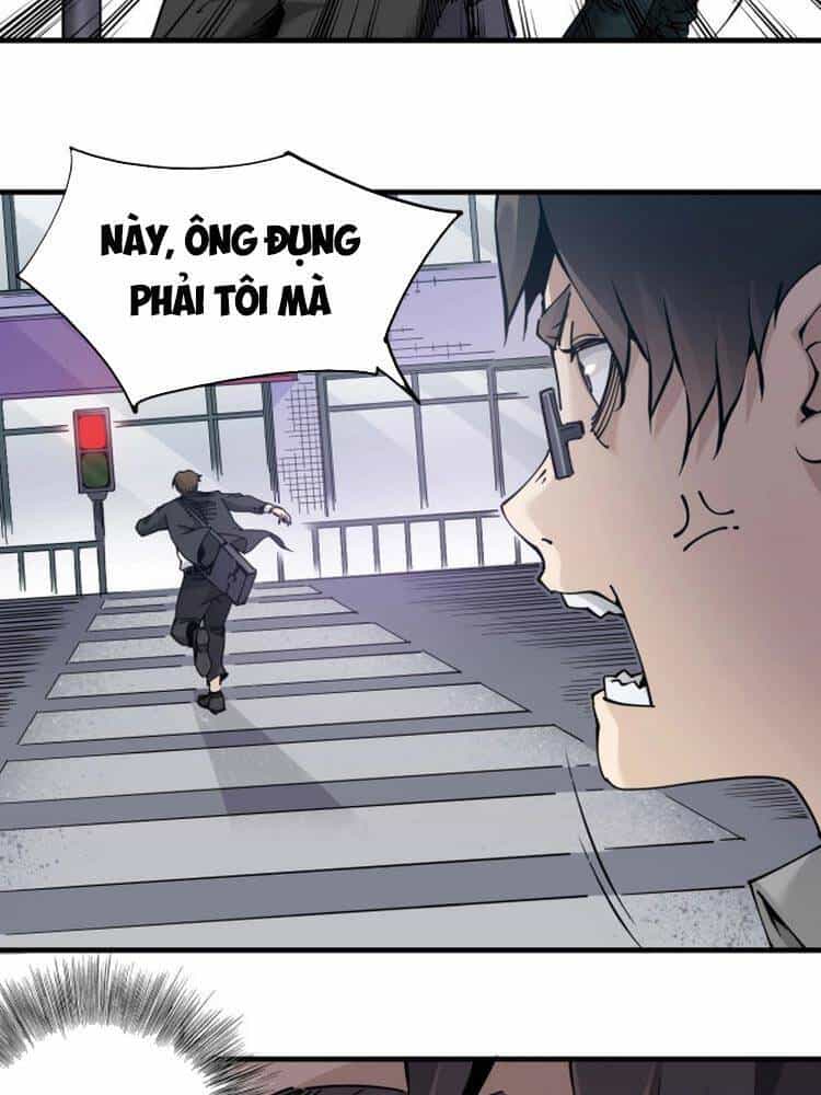 Câu Lạc Bộ Trường Sinh - Chương 1 - ảnh 34