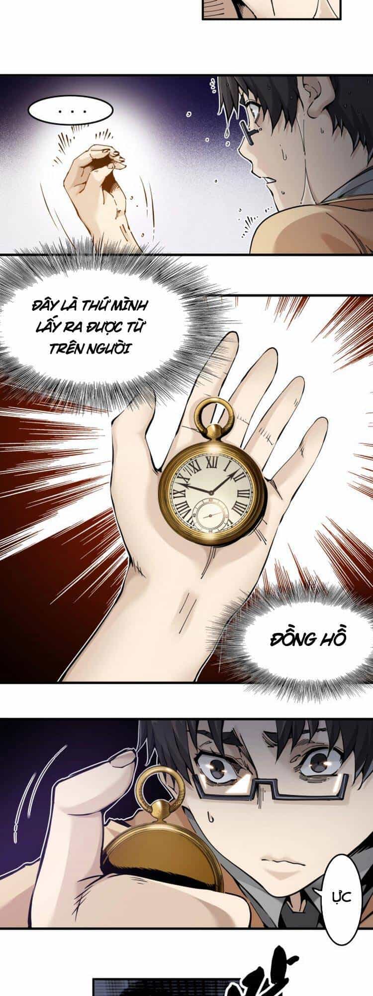 Câu Lạc Bộ Trường Sinh - Chương 1 - ảnh 42