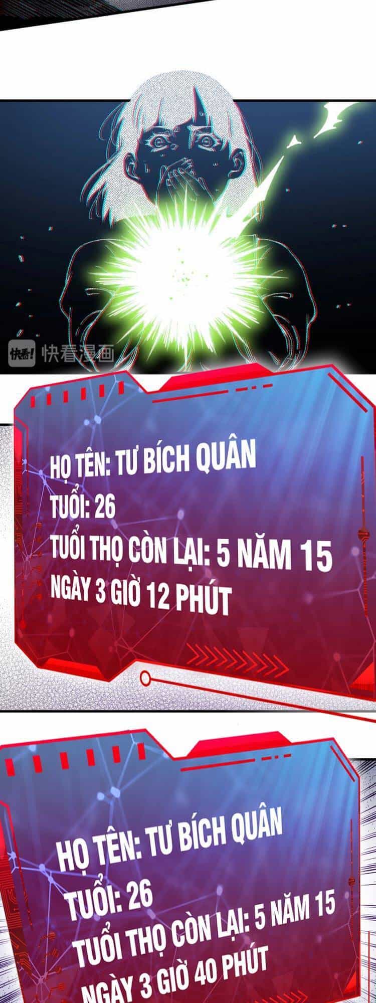 Câu Lạc Bộ Trường Sinh - Chương 1 - ảnh 50